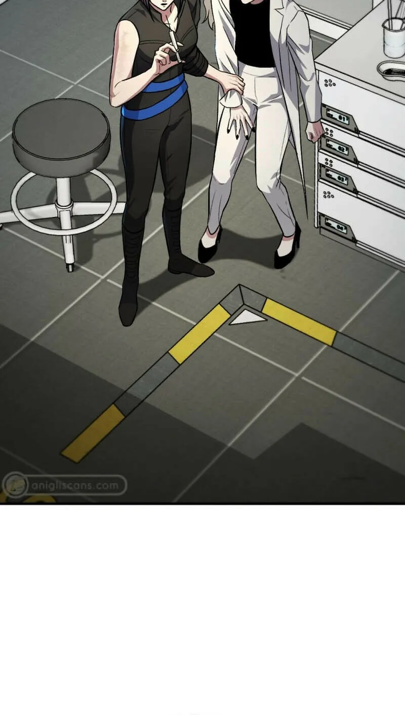 Monsters (Dream Factory Studio) Chapter 49 page 11 - 