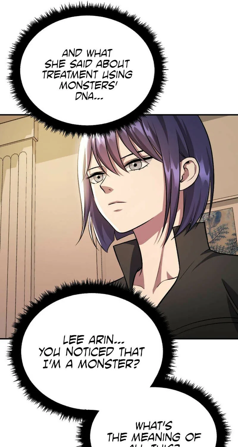 Monsters (Dream Factory Studio) Chapter 49 page 101 - 