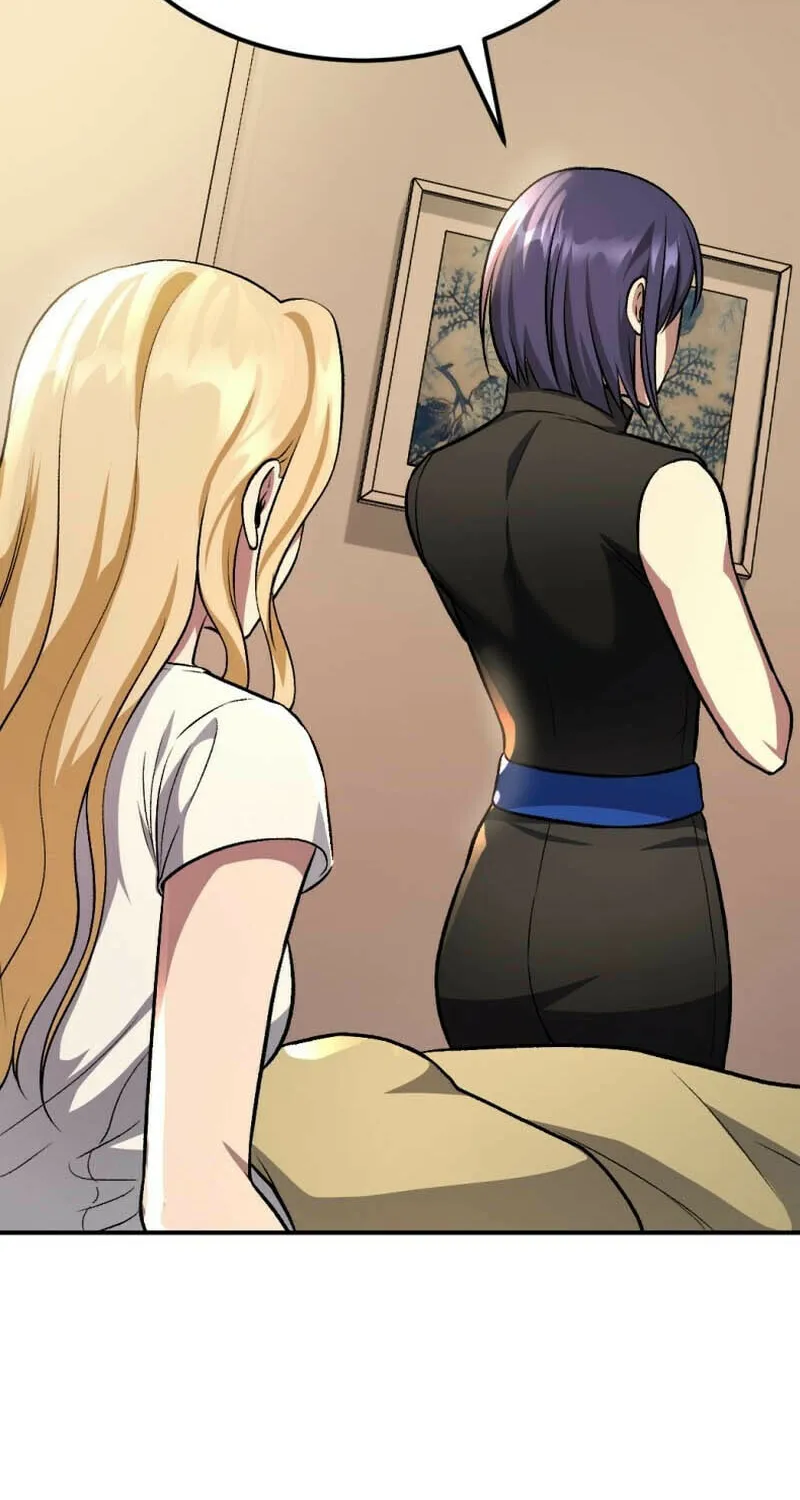 Monsters (Dream Factory Studio) Chapter 49 page 108 - 