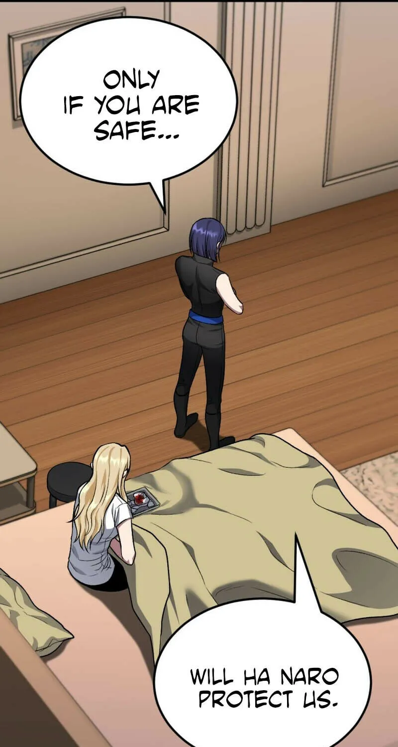 Monsters (Dream Factory Studio) Chapter 49 page 111 - 