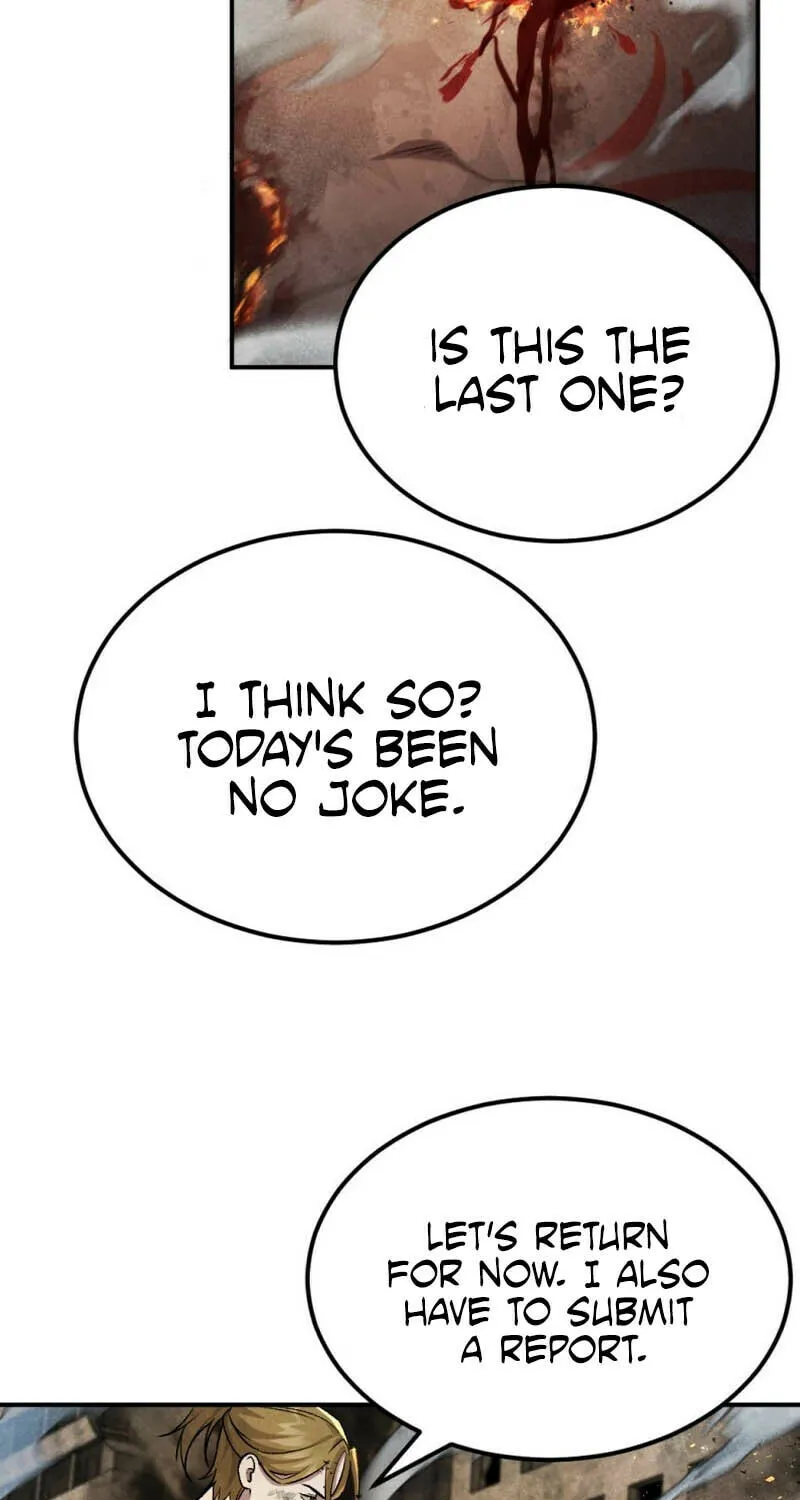 Monsters (Dream Factory Studio) Chapter 49 page 113 - 