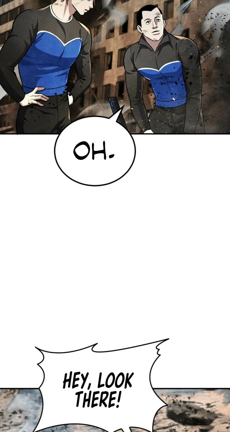 Monsters (Dream Factory Studio) Chapter 49 page 114 - 