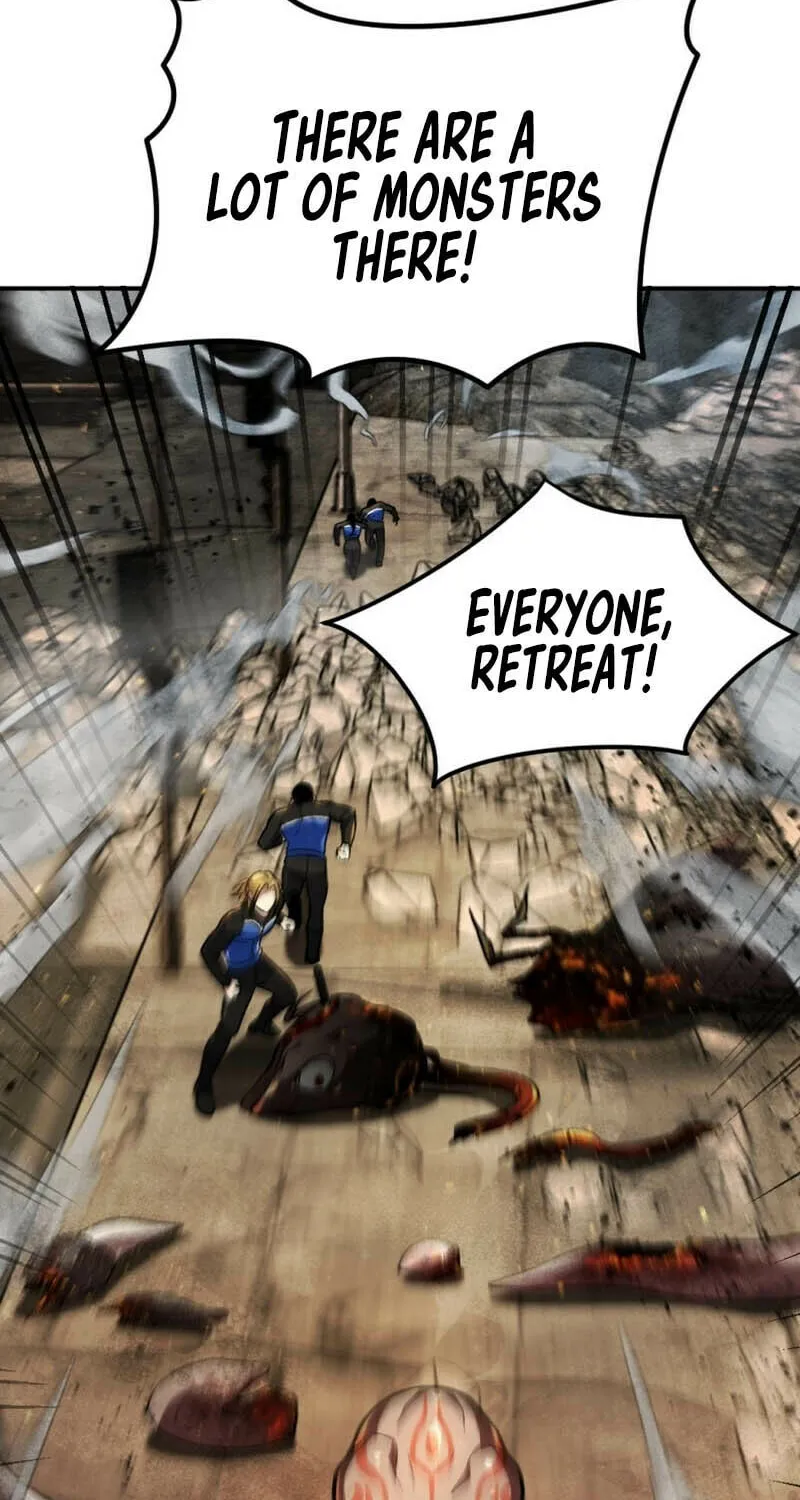 Monsters (Dream Factory Studio) Chapter 49 page 118 - 