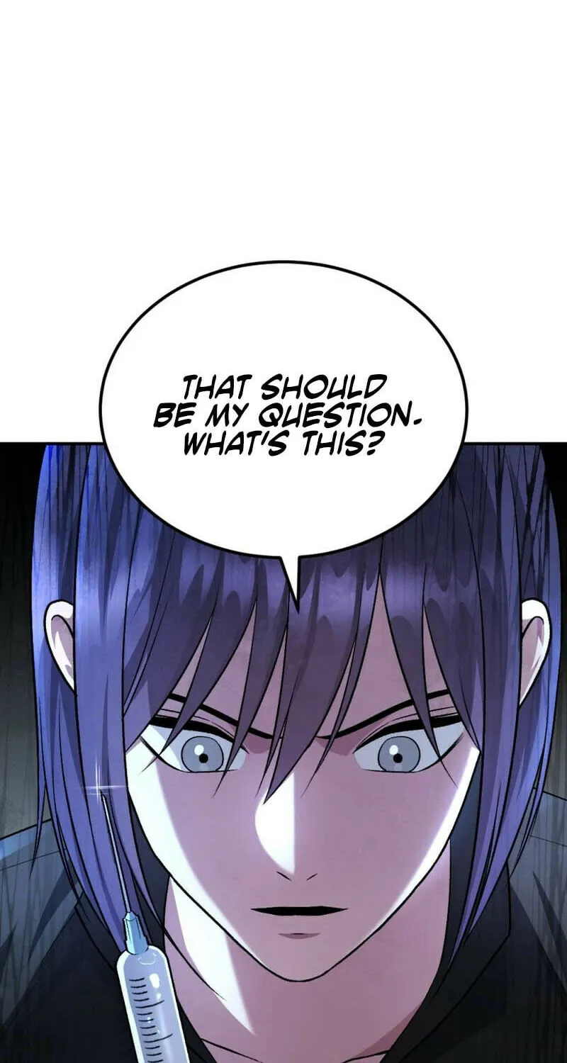 Monsters (Dream Factory Studio) Chapter 49 page 13 - 