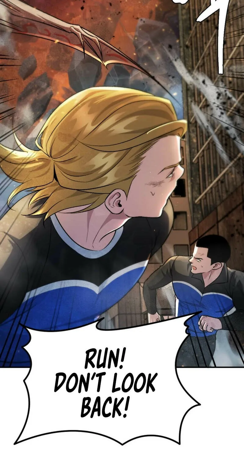 Monsters (Dream Factory Studio) Chapter 49 page 122 - 