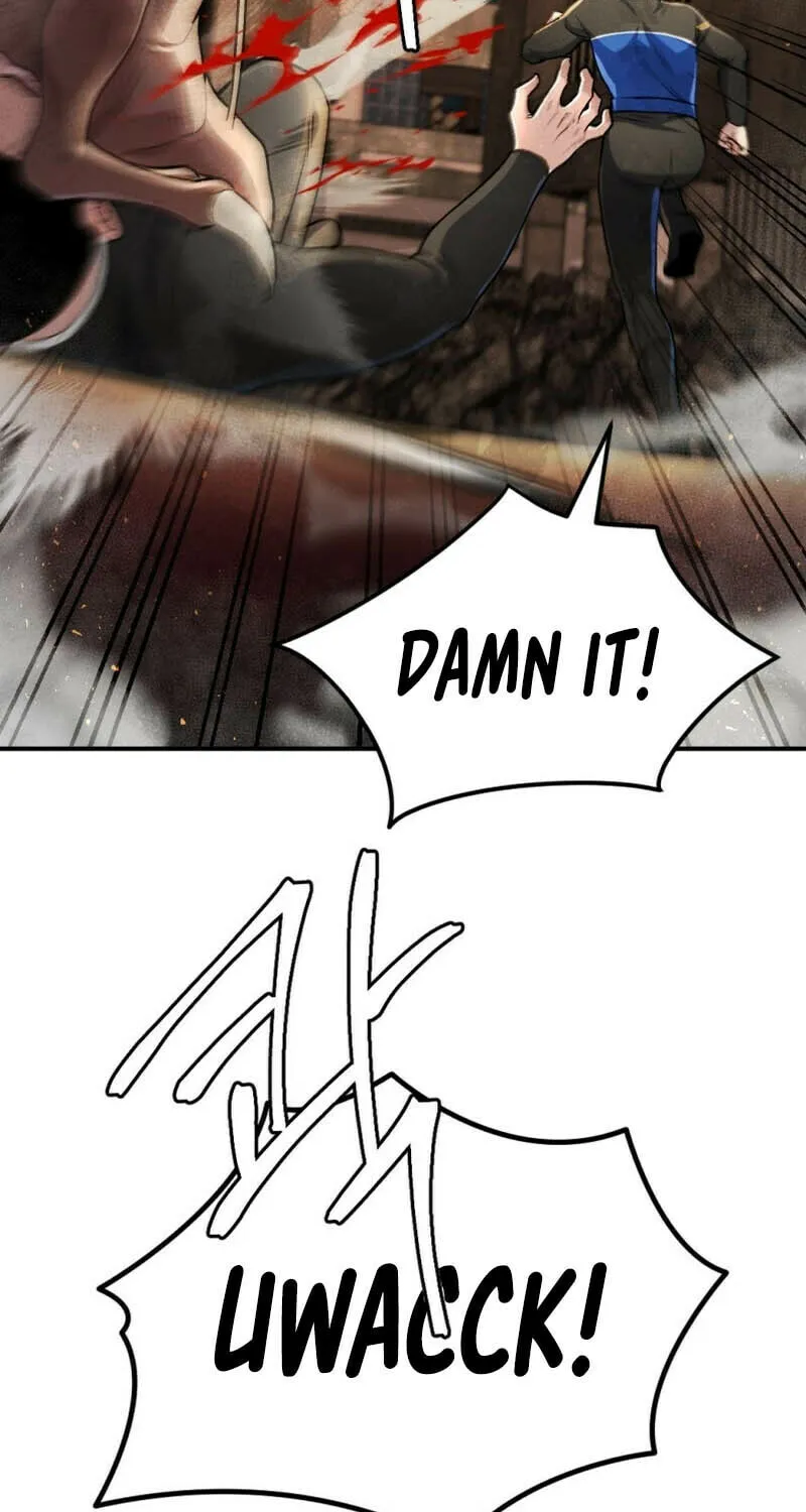 Monsters (Dream Factory Studio) Chapter 49 page 124 - 
