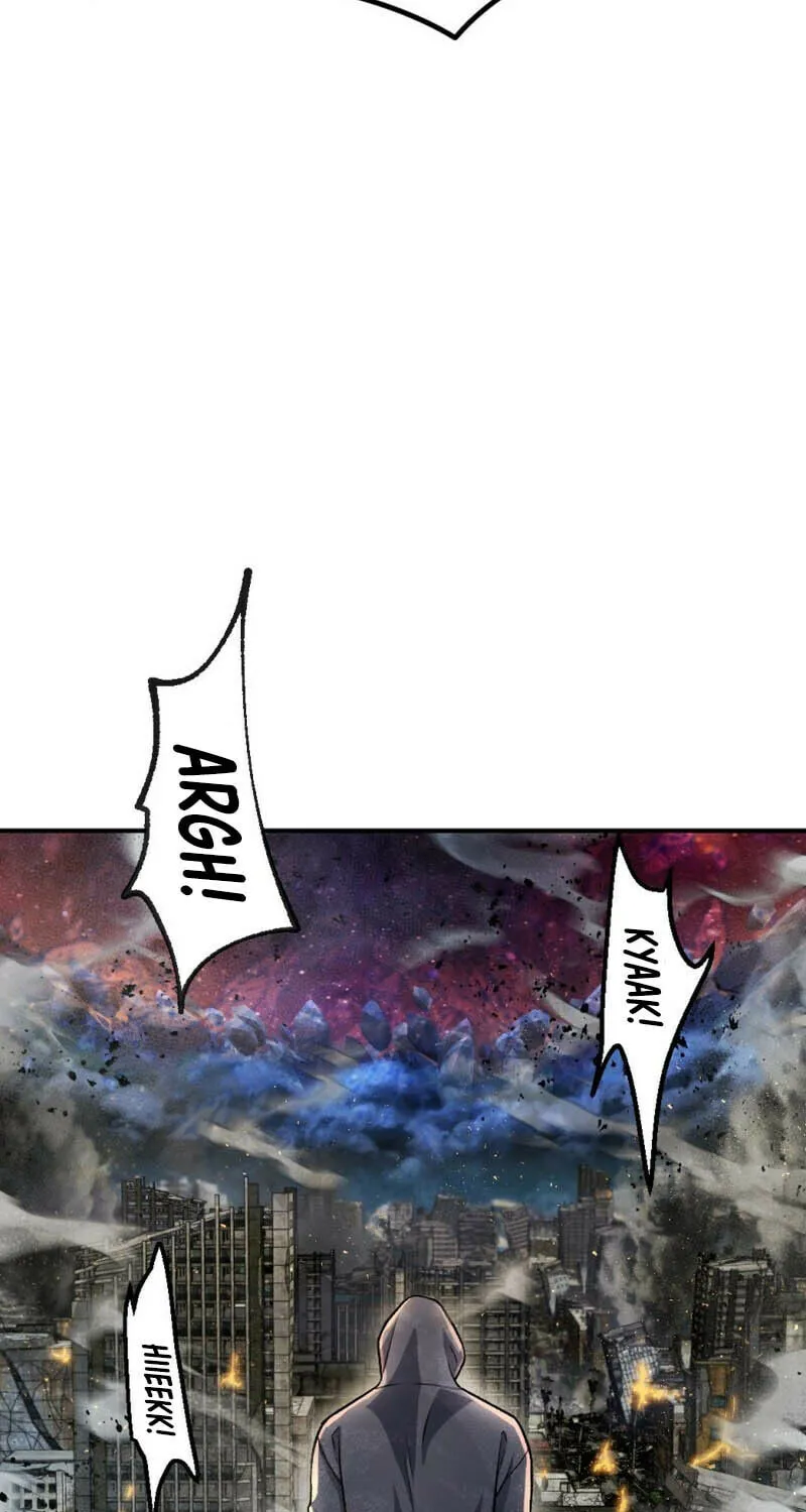 Monsters (Dream Factory Studio) Chapter 49 page 125 - 