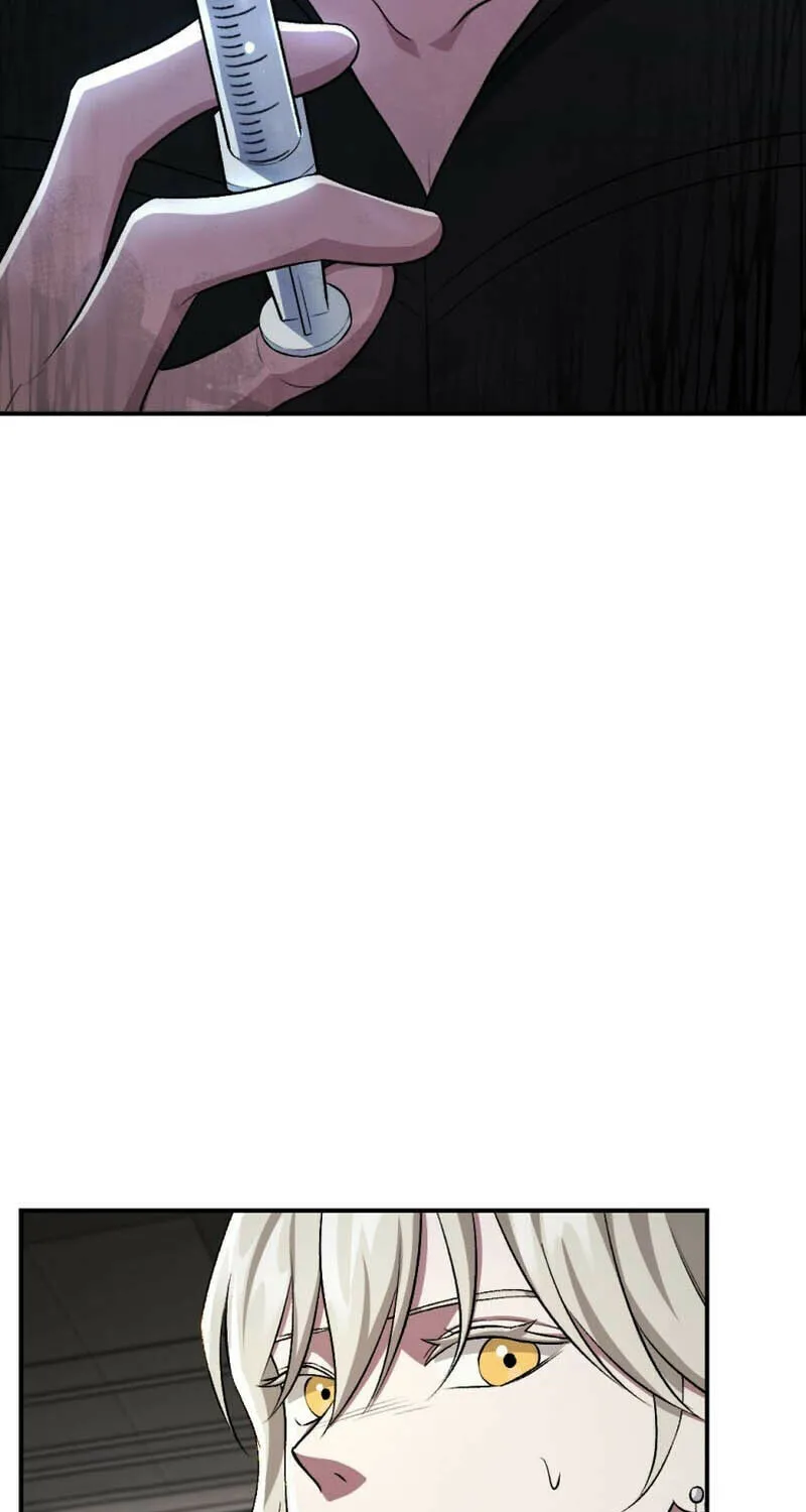 Monsters (Dream Factory Studio) Chapter 49 page 14 - 