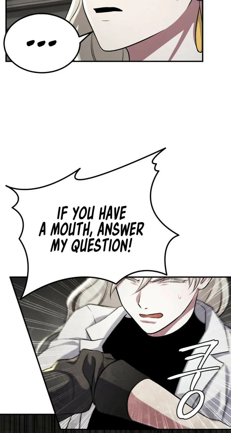 Monsters (Dream Factory Studio) Chapter 49 page 15 - 