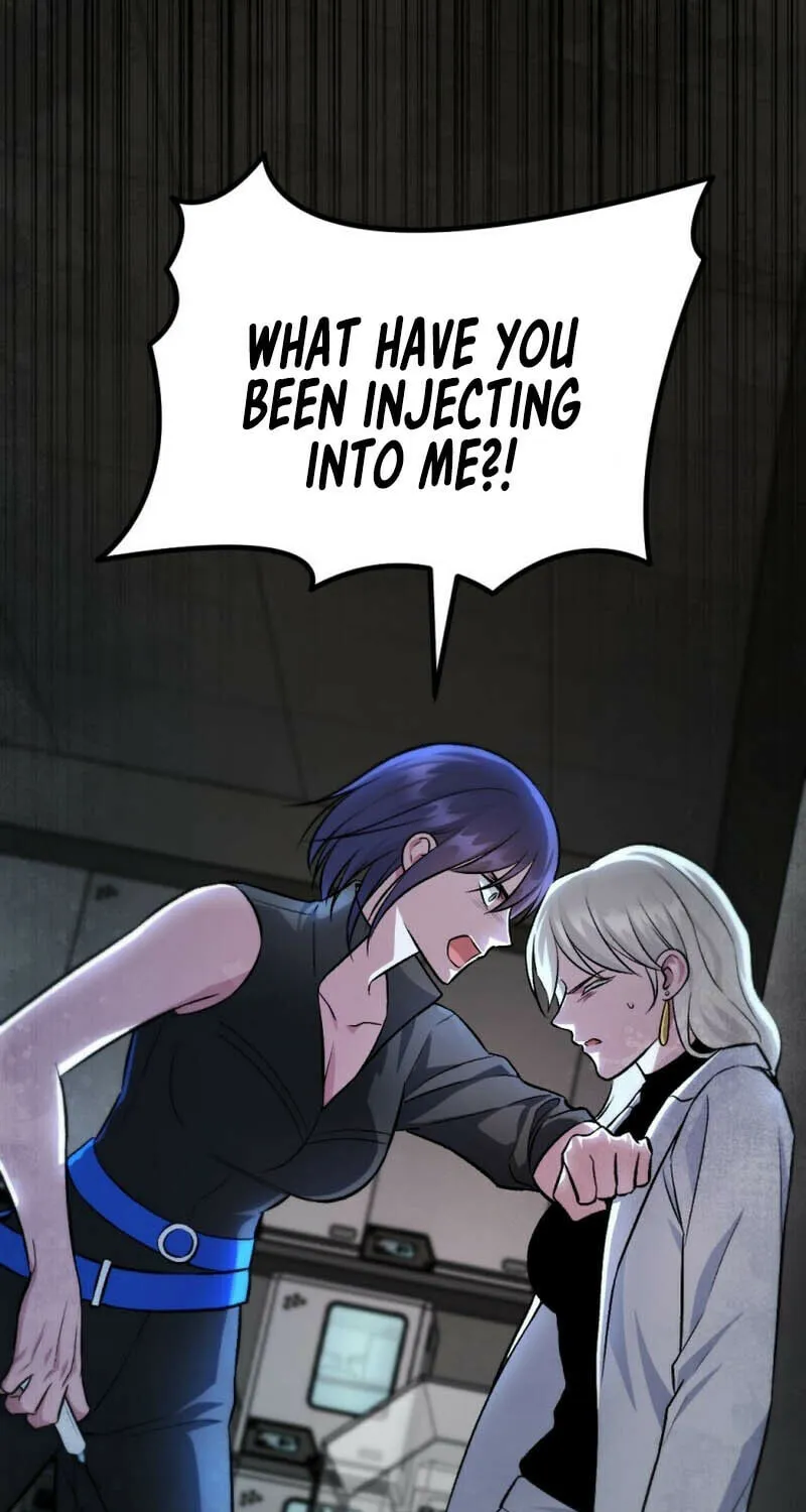 Monsters (Dream Factory Studio) Chapter 49 page 16 - 