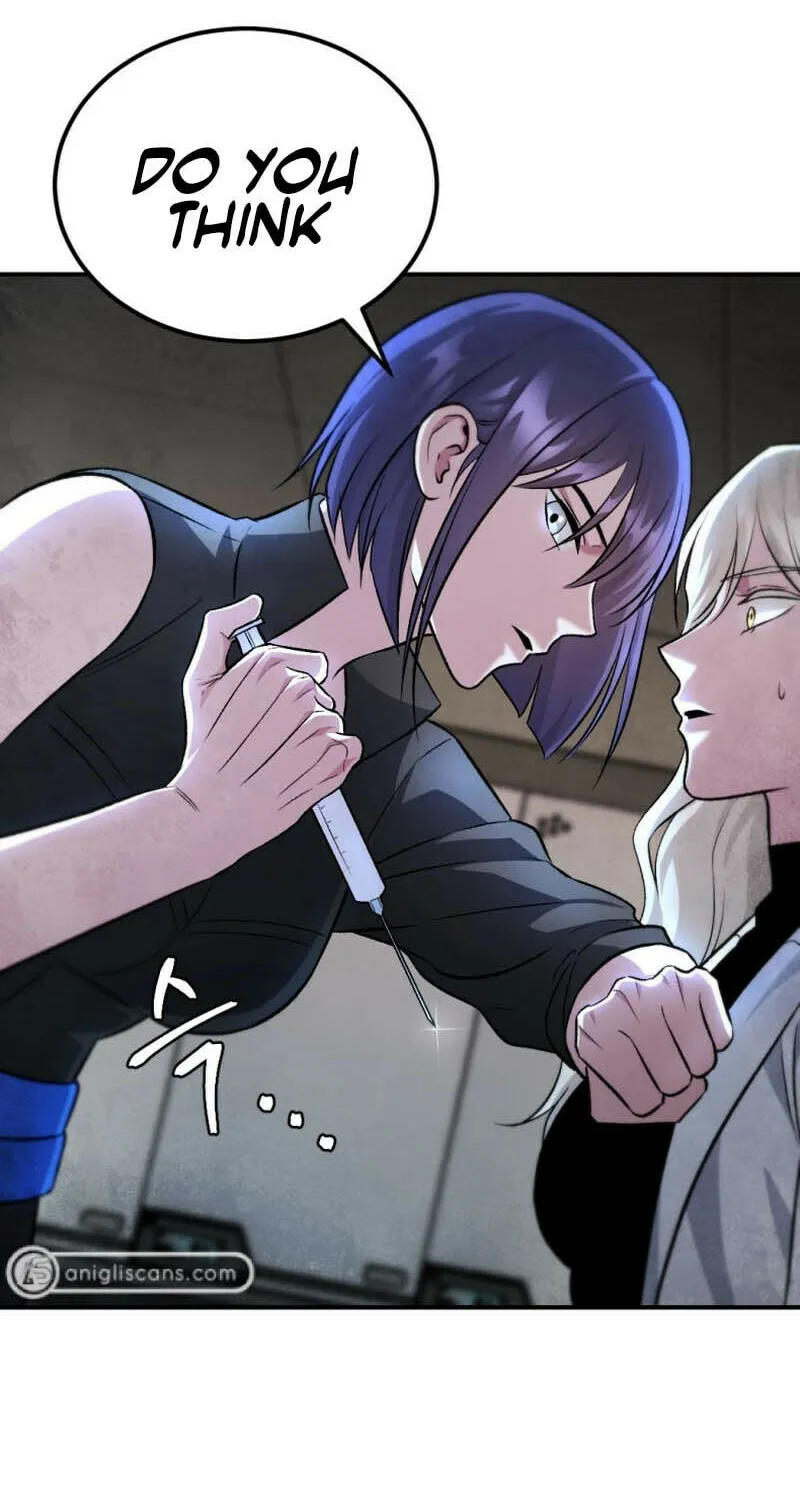 Monsters (Dream Factory Studio) Chapter 49 page 19 - 