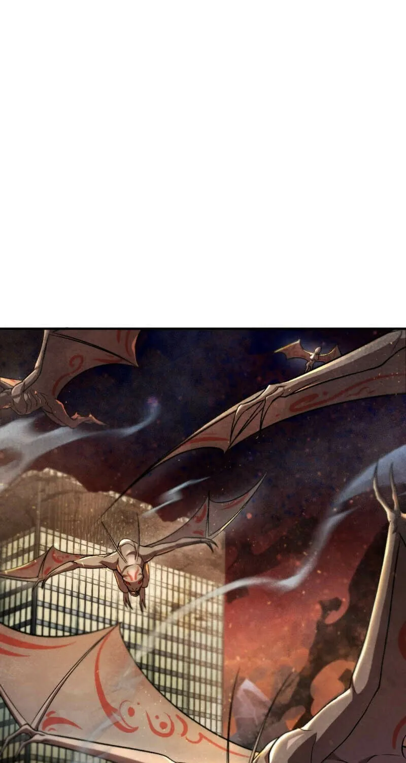 Monsters (Dream Factory Studio) Chapter 49 page 3 - 