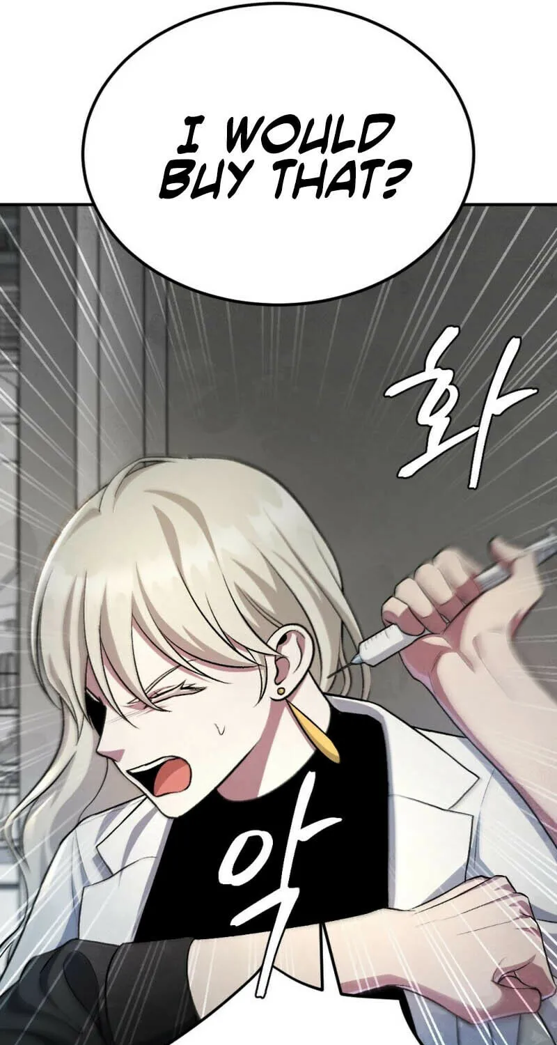 Monsters (Dream Factory Studio) Chapter 49 page 22 - 