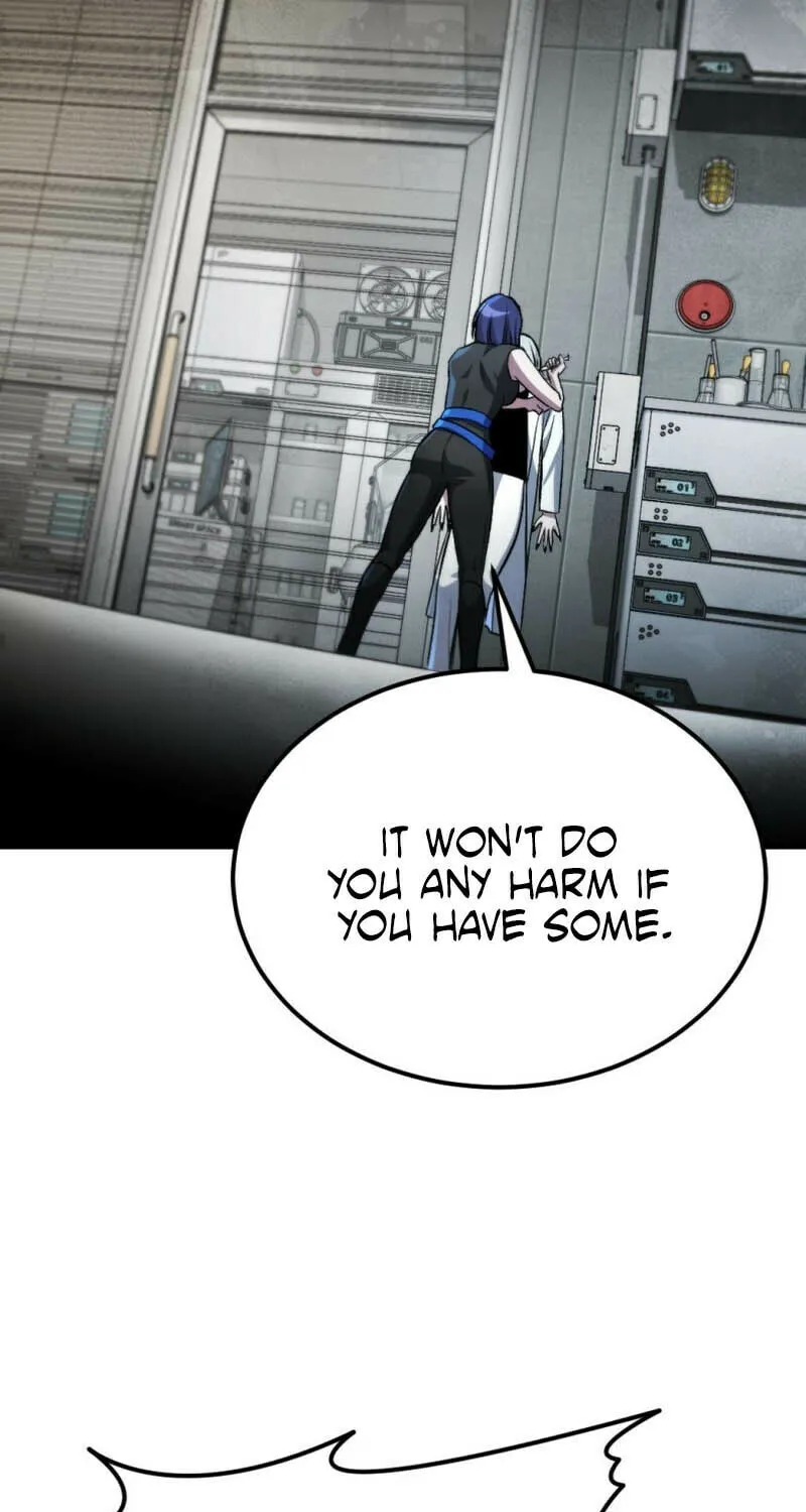 Monsters (Dream Factory Studio) Chapter 49 page 24 - 