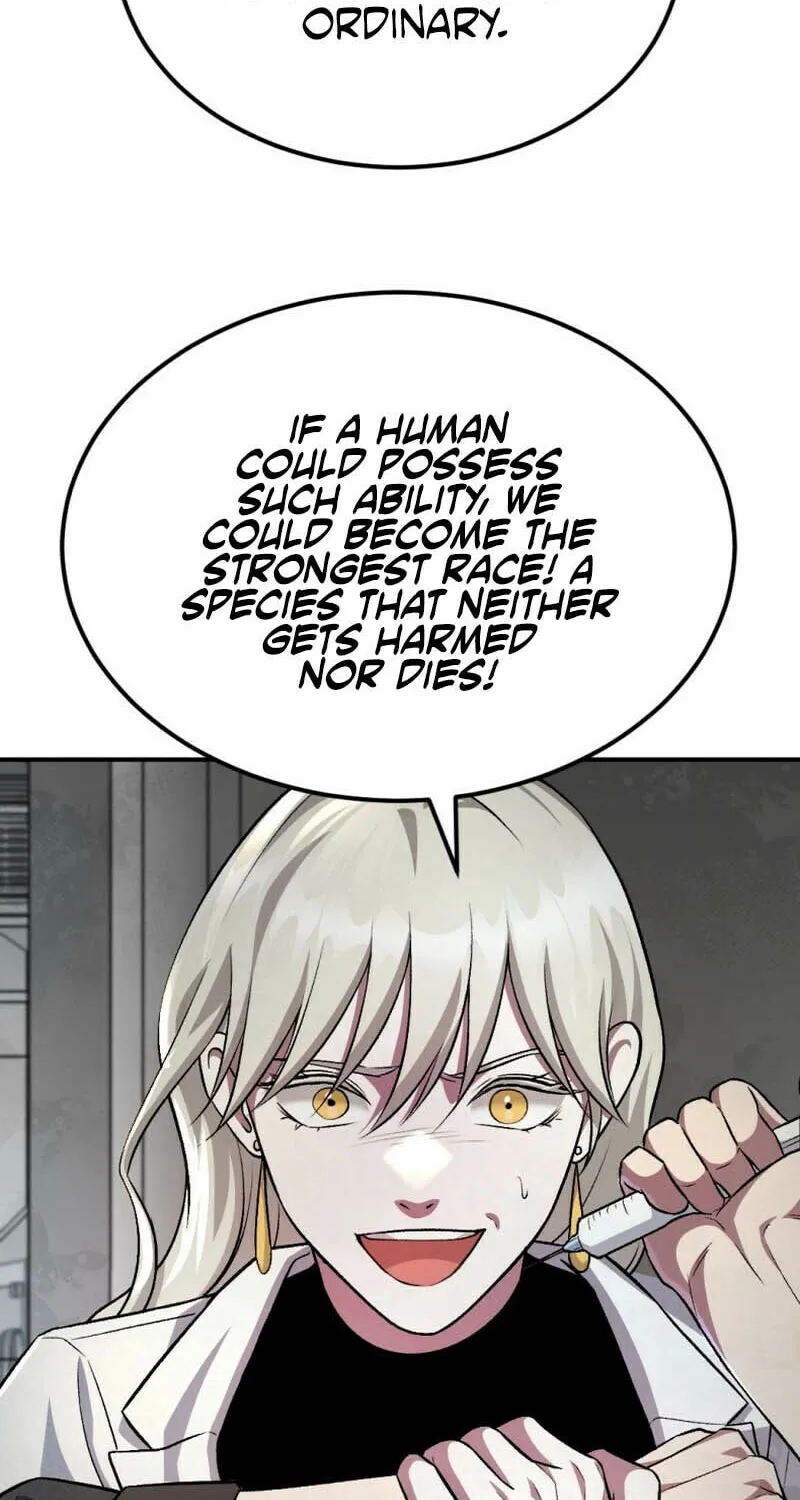 Monsters (Dream Factory Studio) Chapter 49 page 29 - 