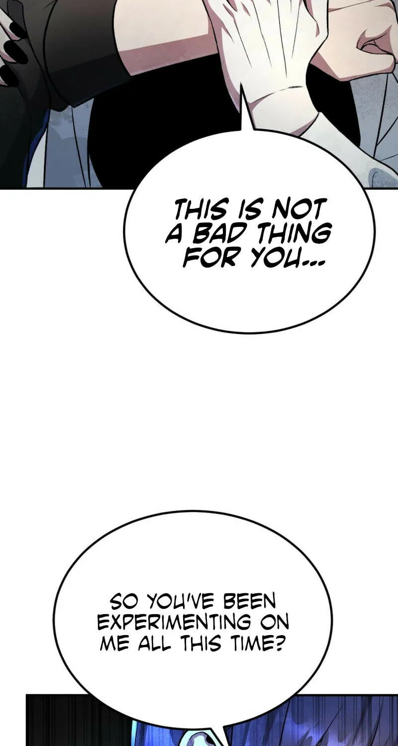 Monsters (Dream Factory Studio) Chapter 49 page 30 - 