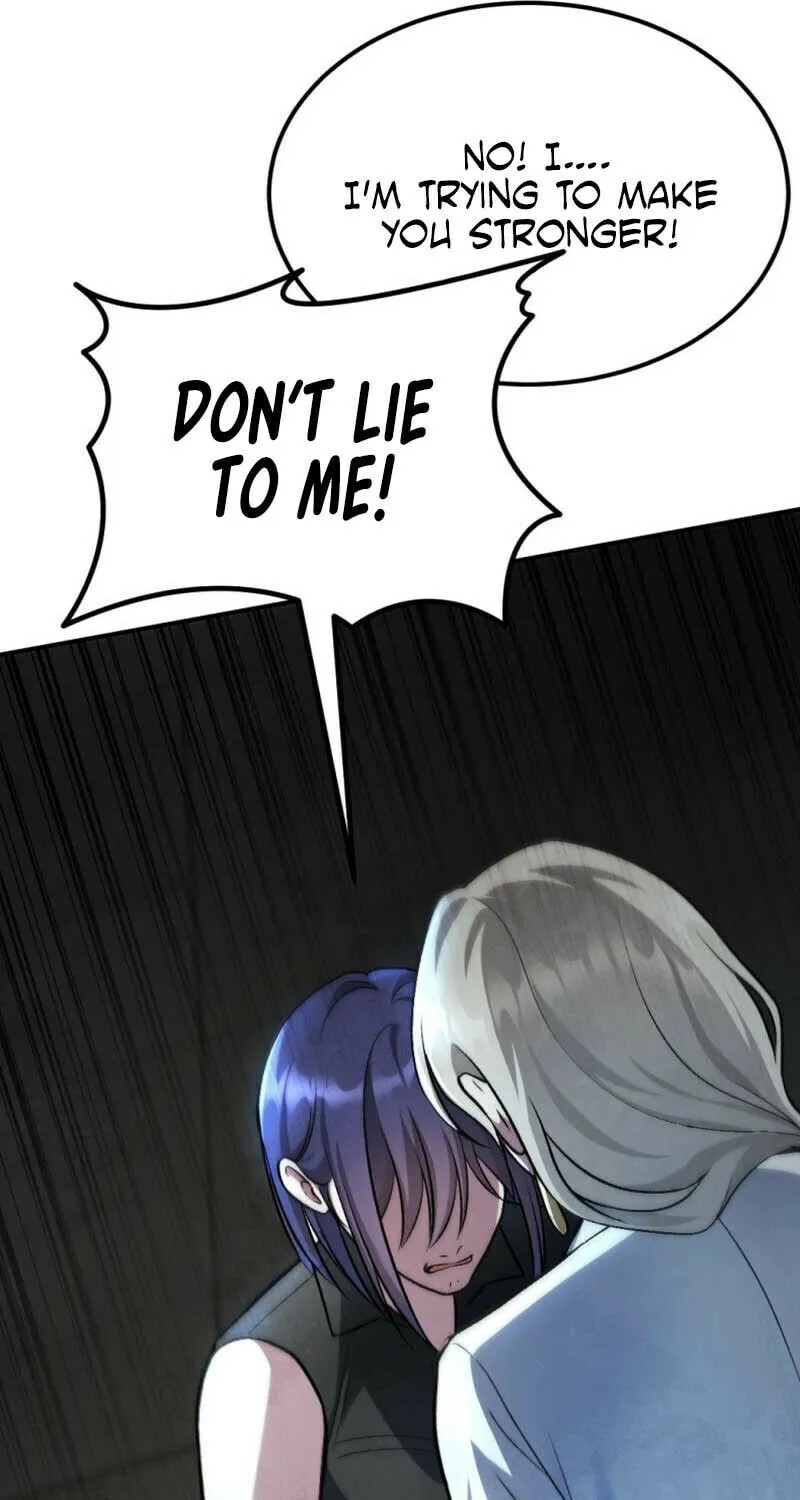 Monsters (Dream Factory Studio) Chapter 49 page 32 - 