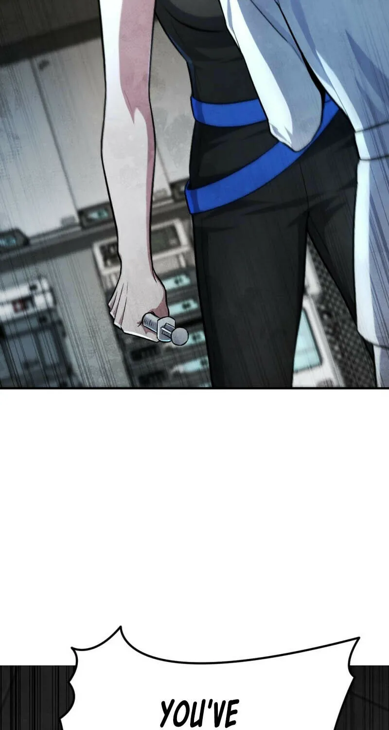 Monsters (Dream Factory Studio) Chapter 49 page 33 - 