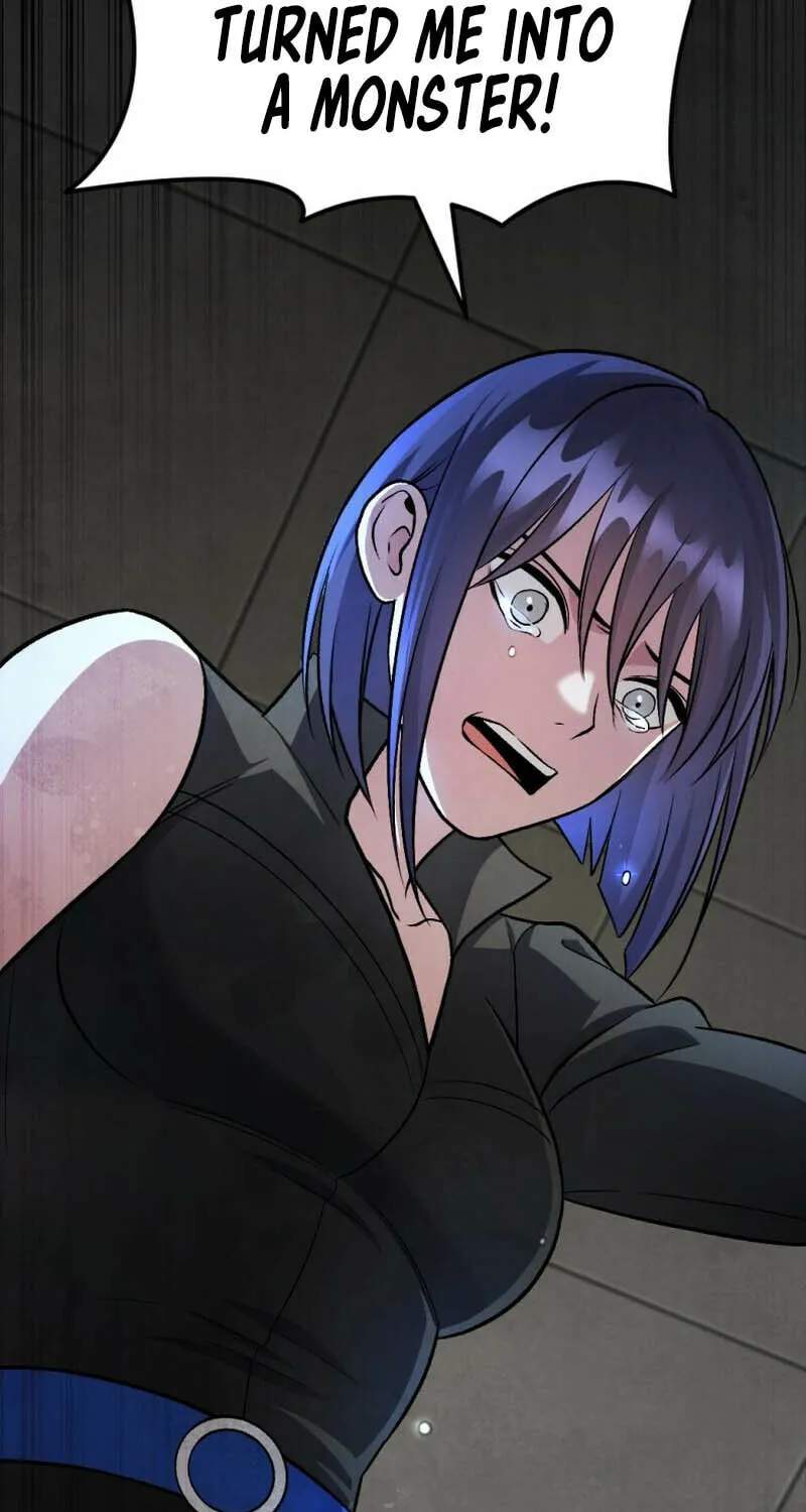 Monsters (Dream Factory Studio) Chapter 49 page 34 - 