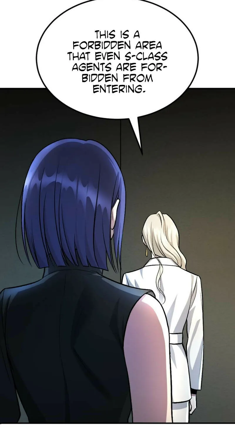 Monsters (Dream Factory Studio) Chapter 49 page 39 - 