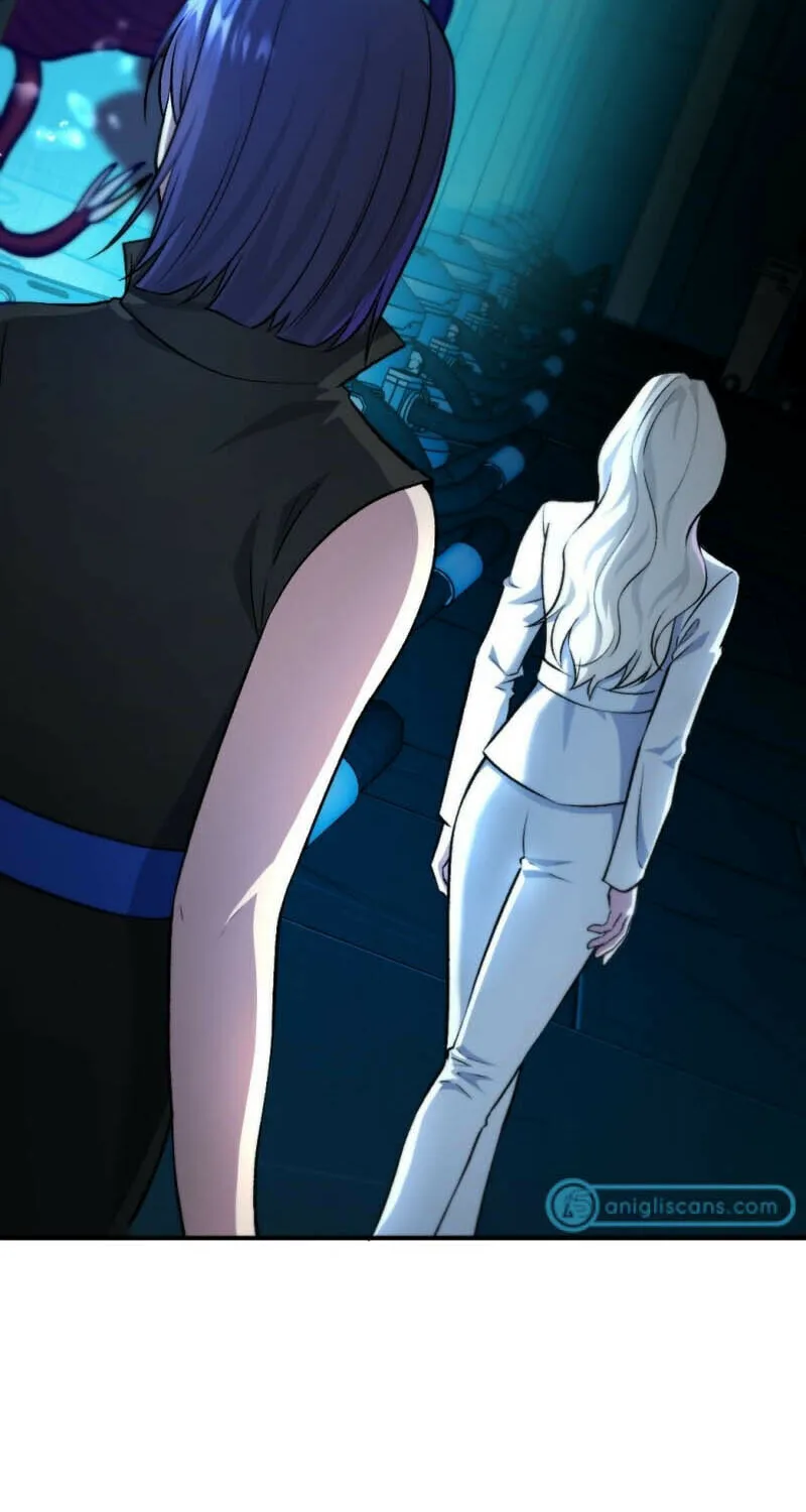 Monsters (Dream Factory Studio) Chapter 49 page 46 - 