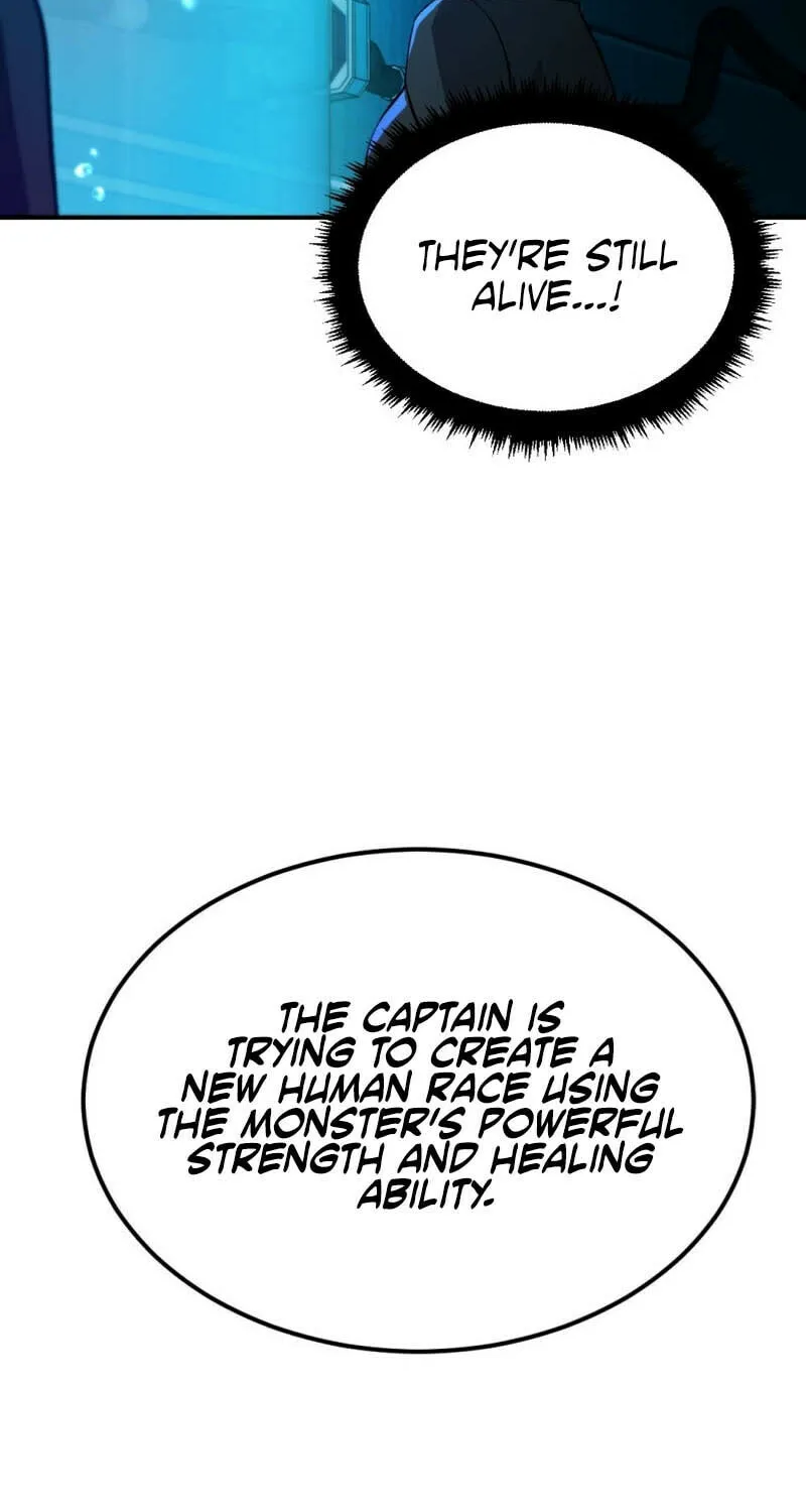 Monsters (Dream Factory Studio) Chapter 49 page 48 - 