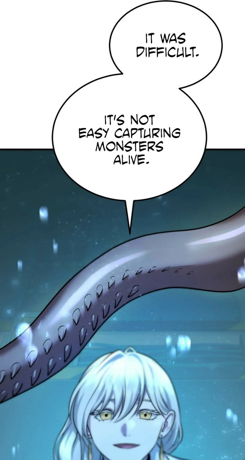 Monsters (Dream Factory Studio) Chapter 49 page 51 - 