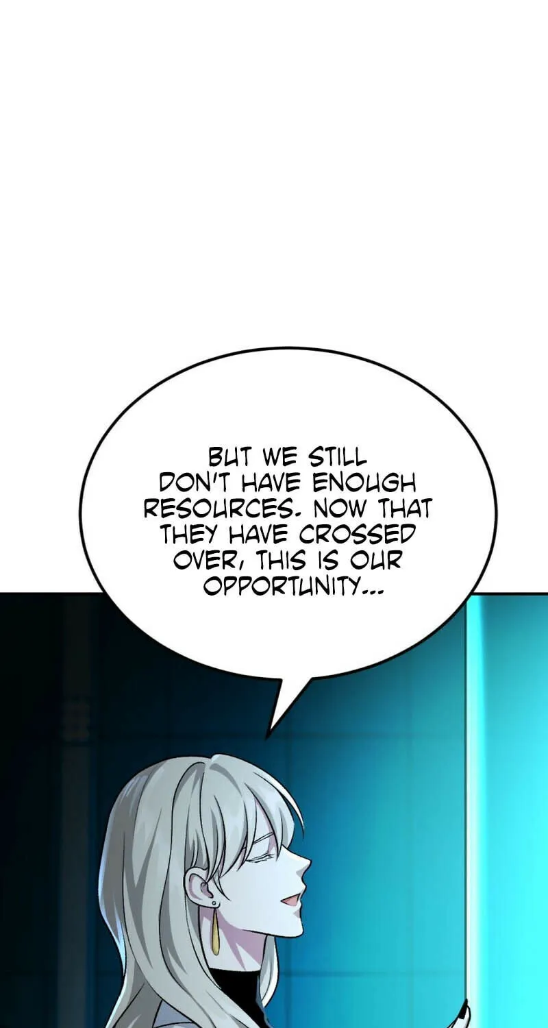 Monsters (Dream Factory Studio) Chapter 49 page 53 - 