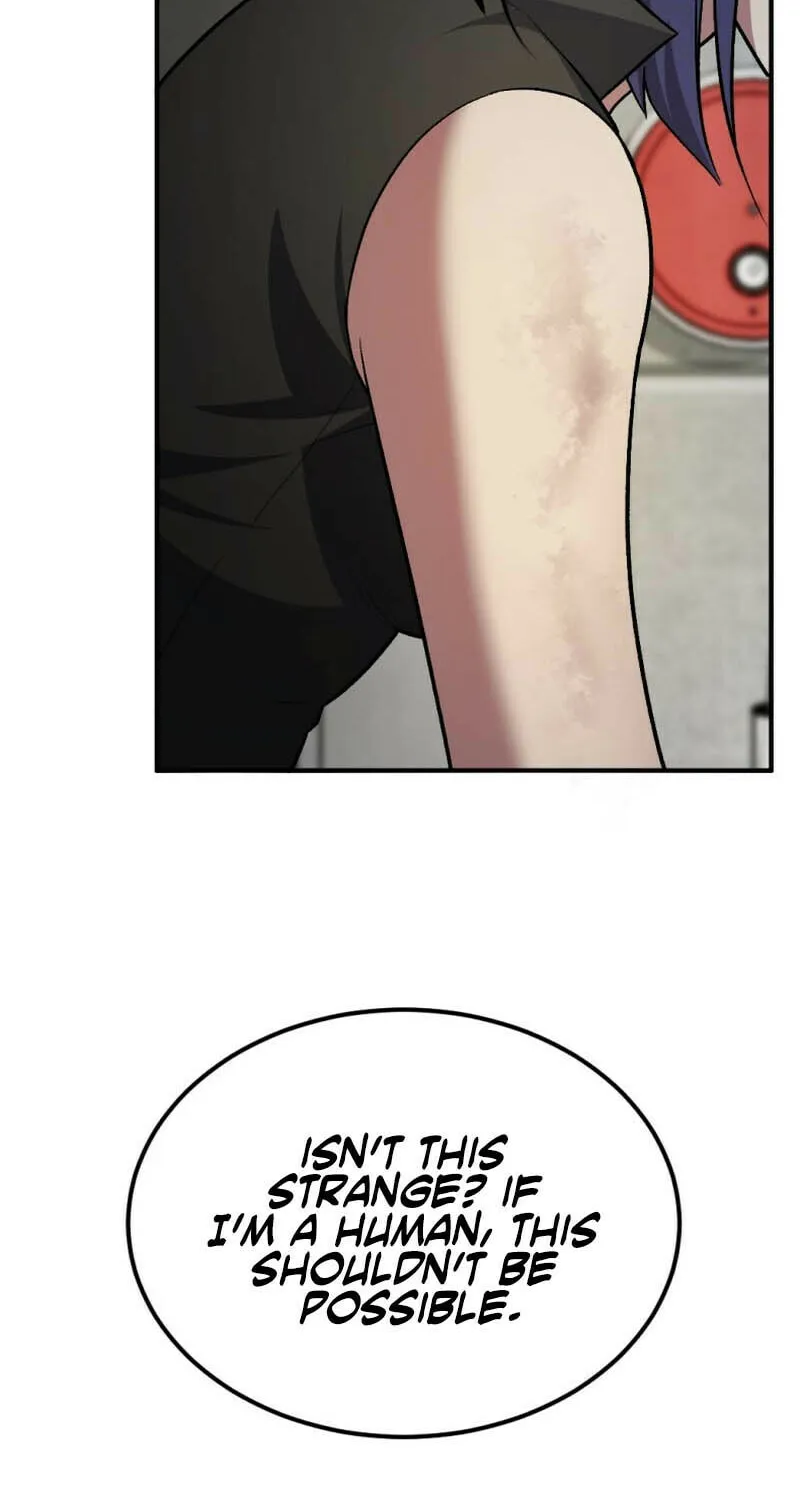 Monsters (Dream Factory Studio) Chapter 49 page 7 - 
