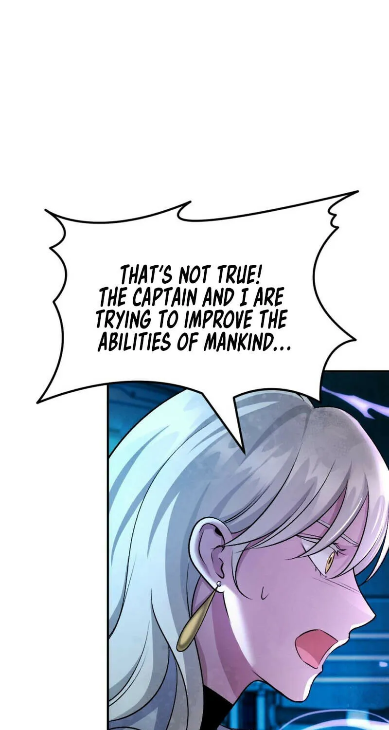 Monsters (Dream Factory Studio) Chapter 49 page 61 - 