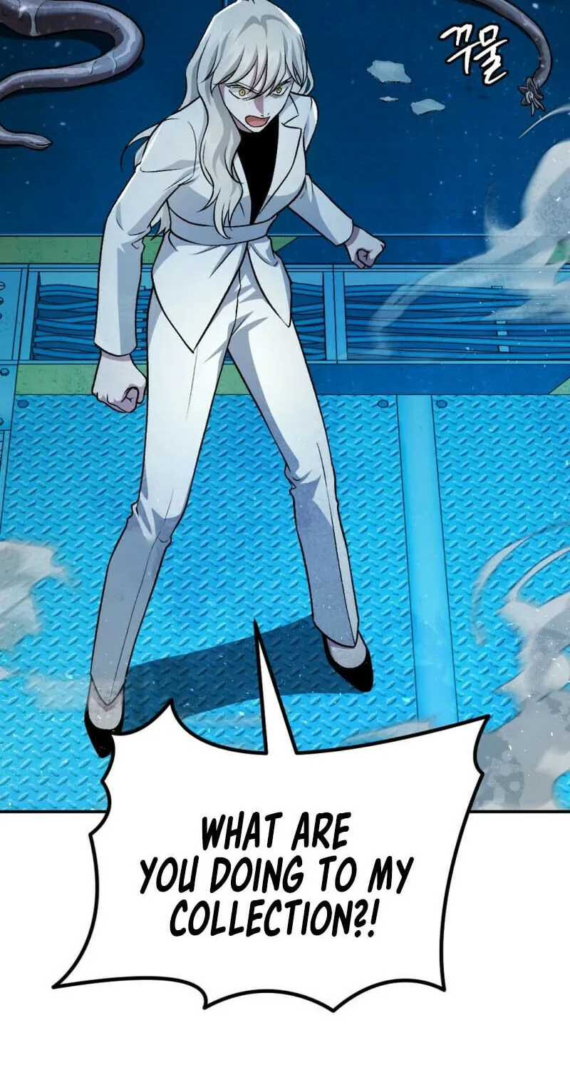 Monsters (Dream Factory Studio) Chapter 49 page 72 - 