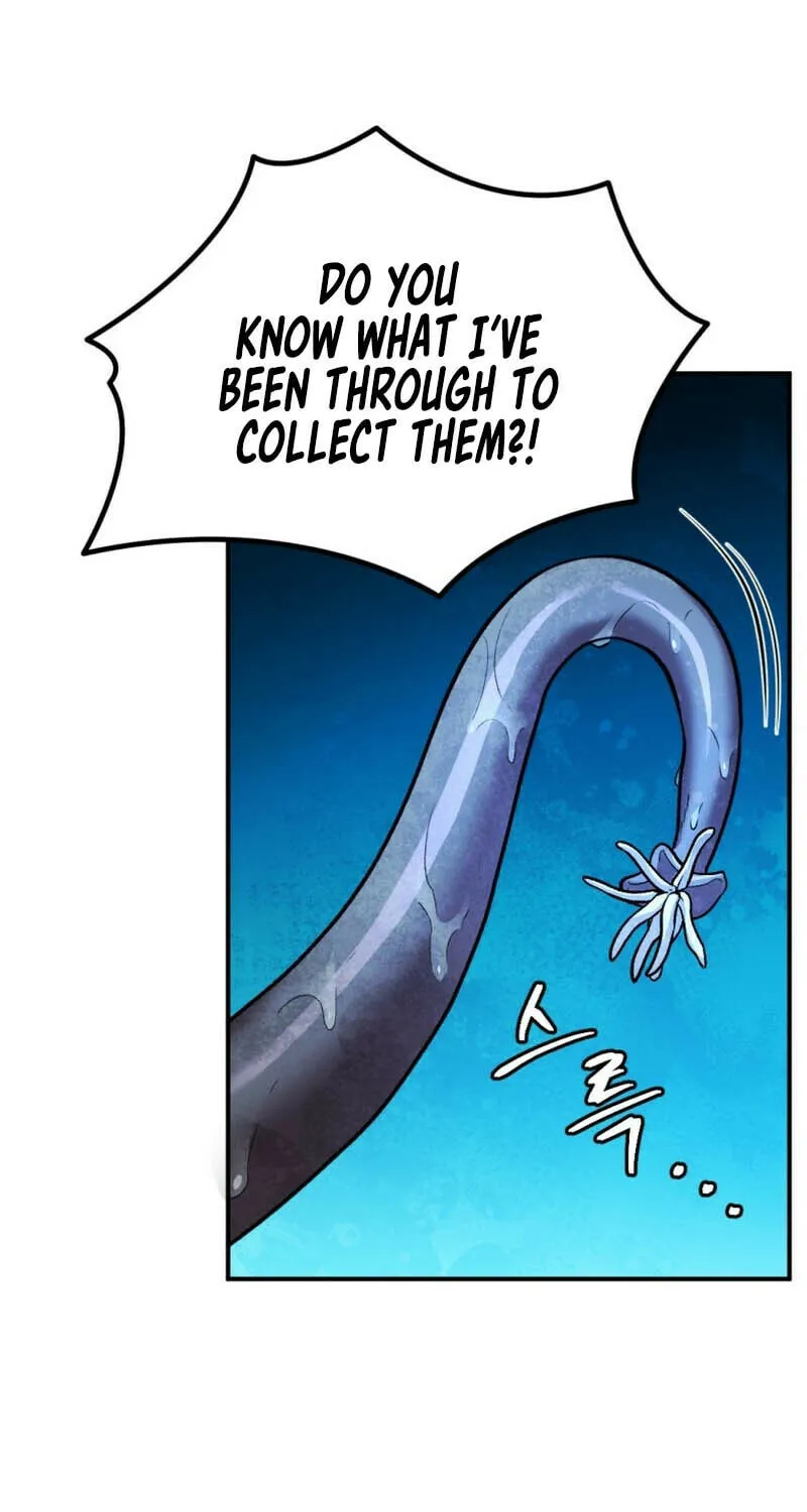 Monsters (Dream Factory Studio) Chapter 49 page 73 - 