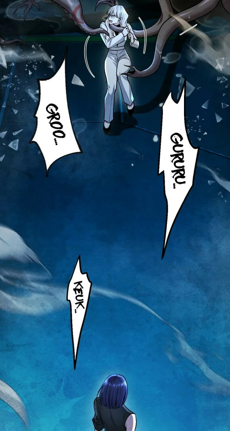 Monsters (Dream Factory Studio) Chapter 49 page 76 - 