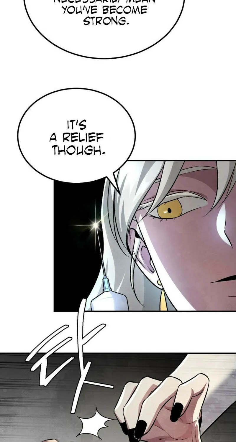 Monsters (Dream Factory Studio) Chapter 49 page 9 - 