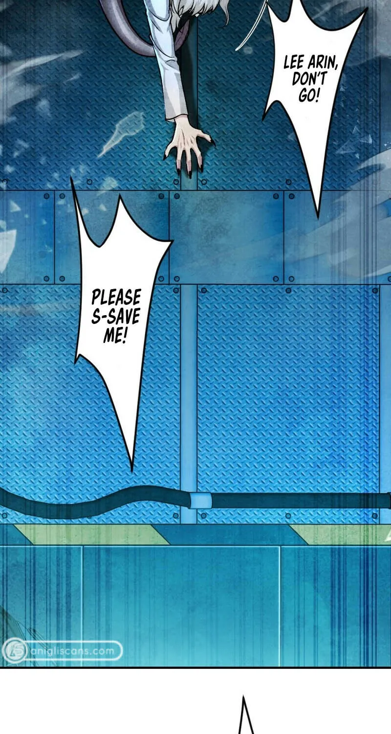 Monsters (Dream Factory Studio) Chapter 49 page 84 - 