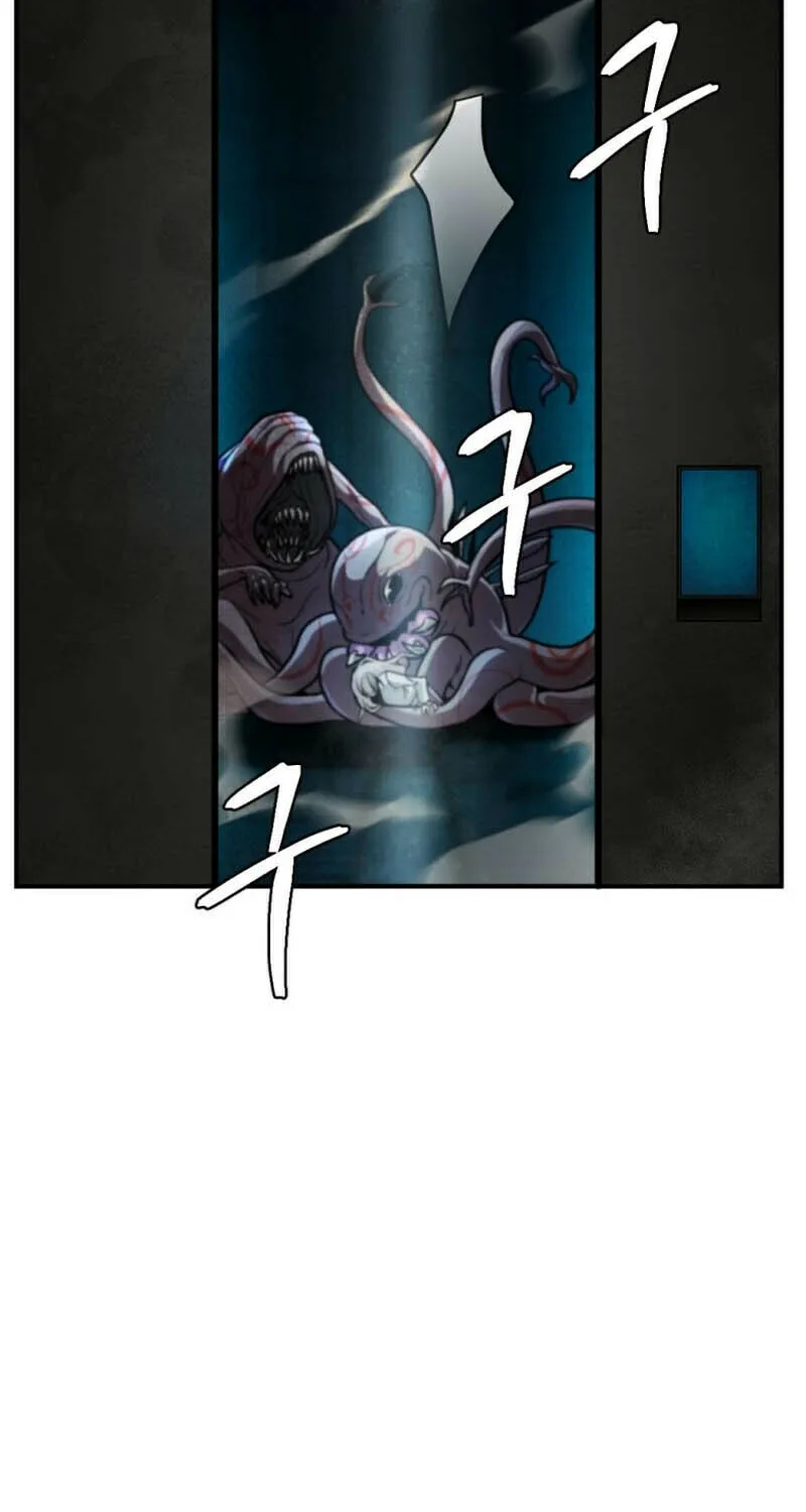 Monsters (Dream Factory Studio) Chapter 49 page 86 - 