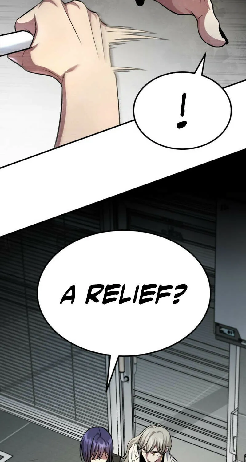 Monsters (Dream Factory Studio) Chapter 49 page 10 - 