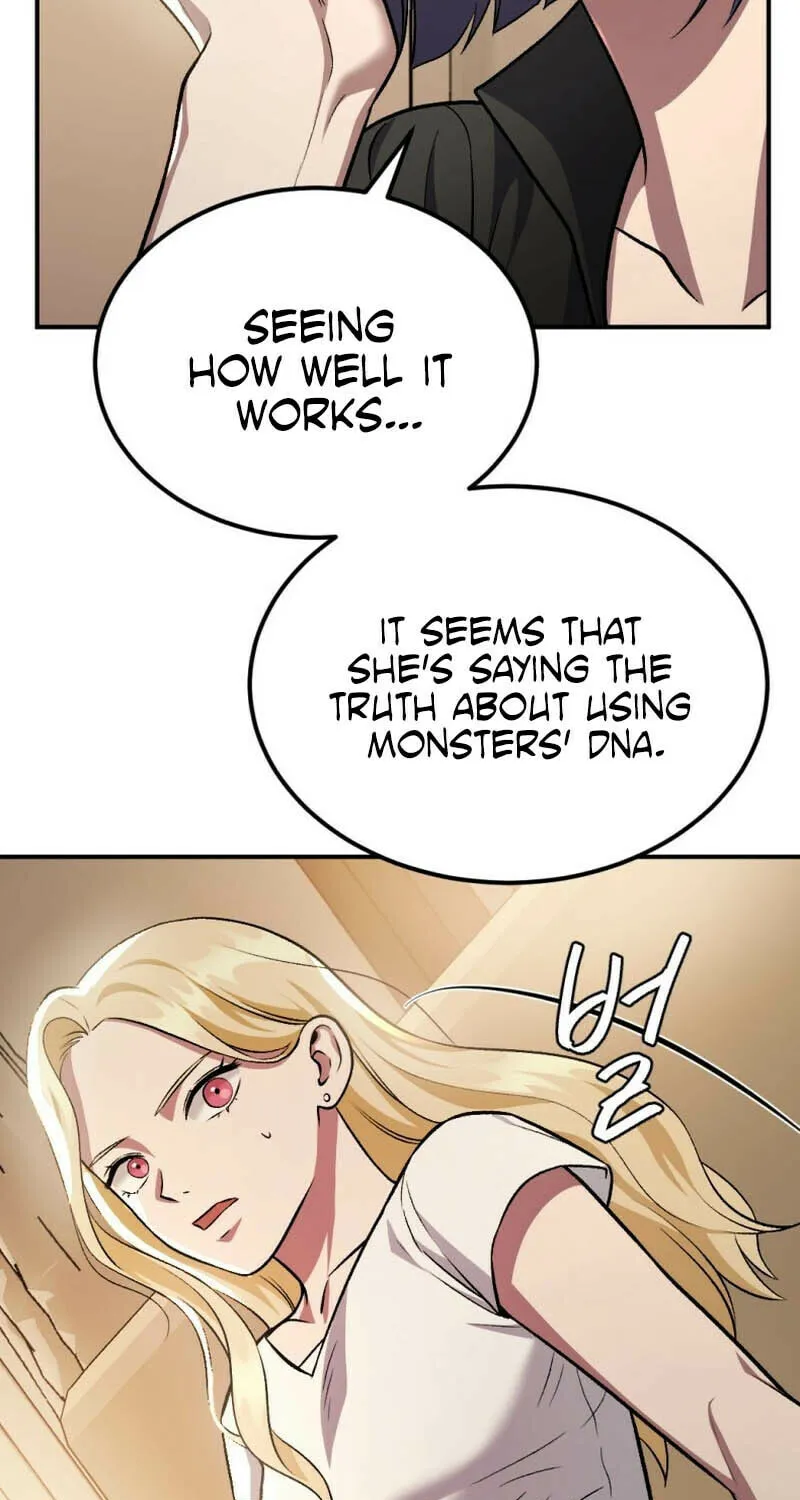 Monsters (Dream Factory Studio) Chapter 49 page 95 - 