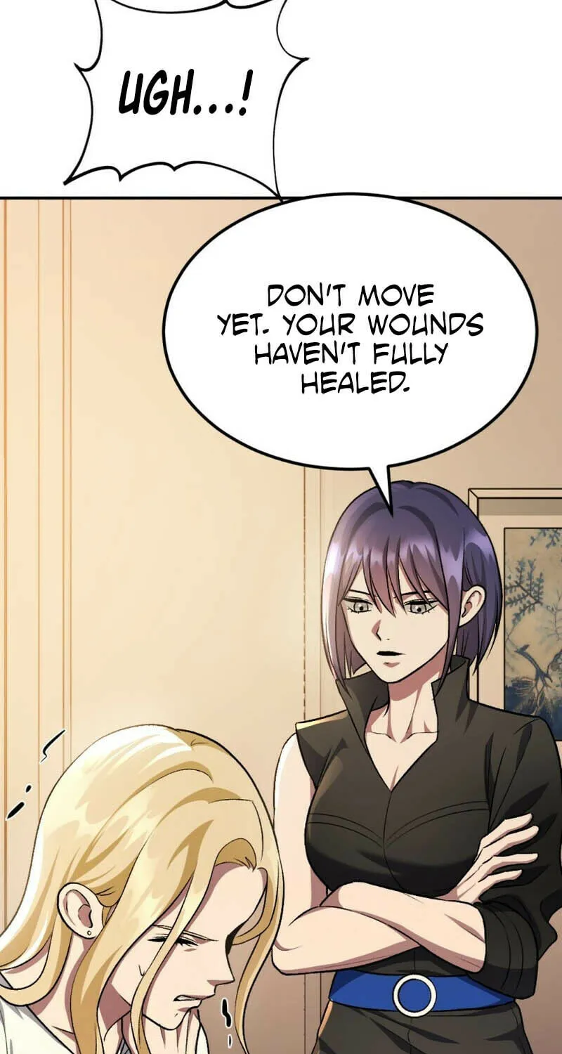 Monsters (Dream Factory Studio) Chapter 49 page 97 - 