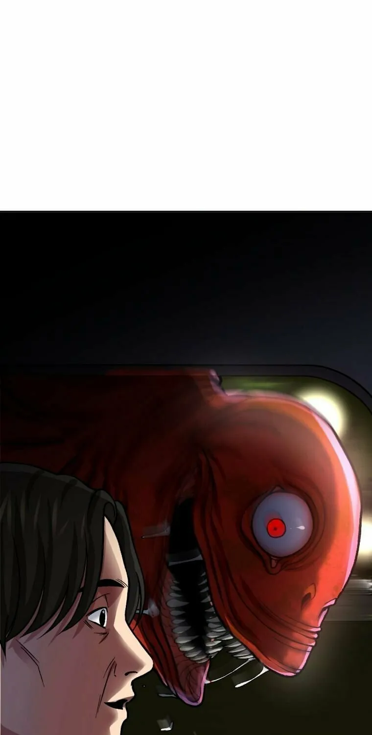 Monsters (Dream Factory Studio) Chapter 5 page 11 - 