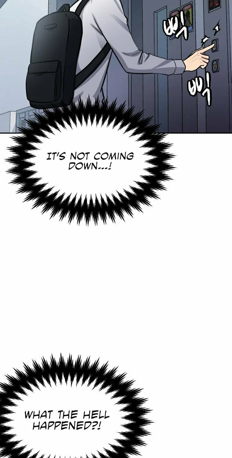 Monsters (Dream Factory Studio) Chapter 5 page 103 - 