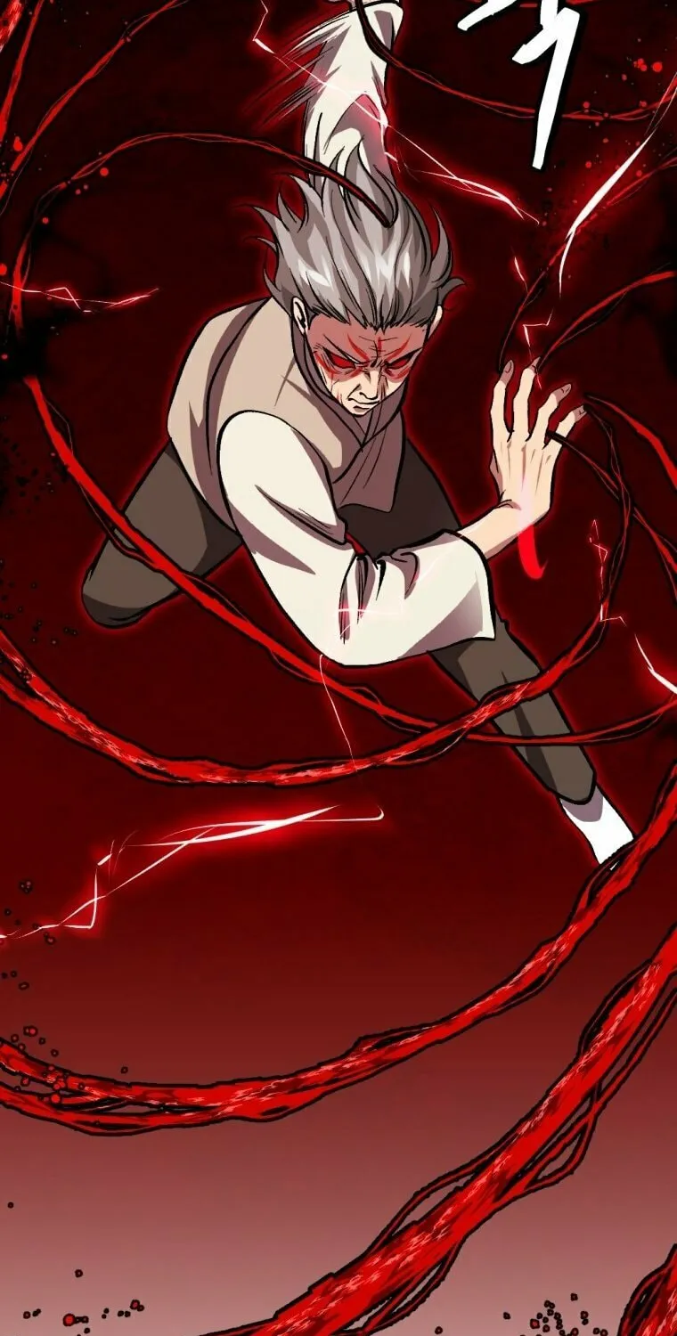 Monsters (Dream Factory Studio) Chapter 5 page 117 - 