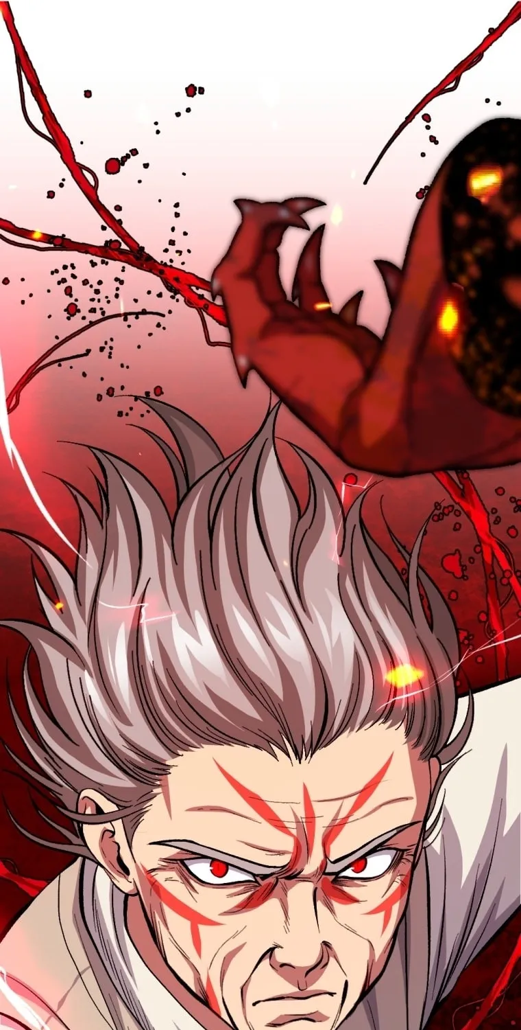 Monsters (Dream Factory Studio) Chapter 5 page 119 - 