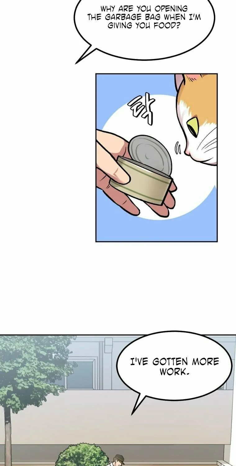 Monsters (Dream Factory Studio) Chapter 5 page 25 - 