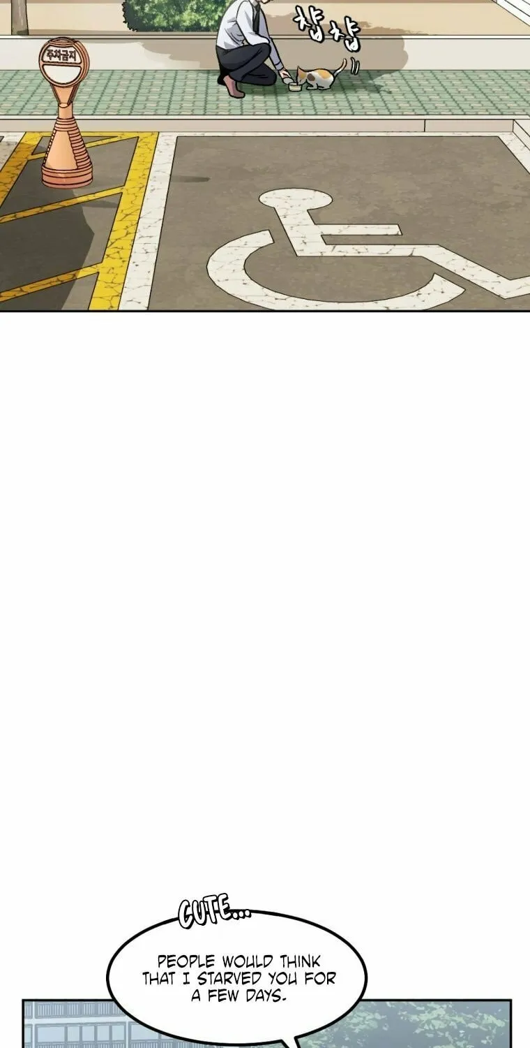 Monsters (Dream Factory Studio) Chapter 5 page 26 - 