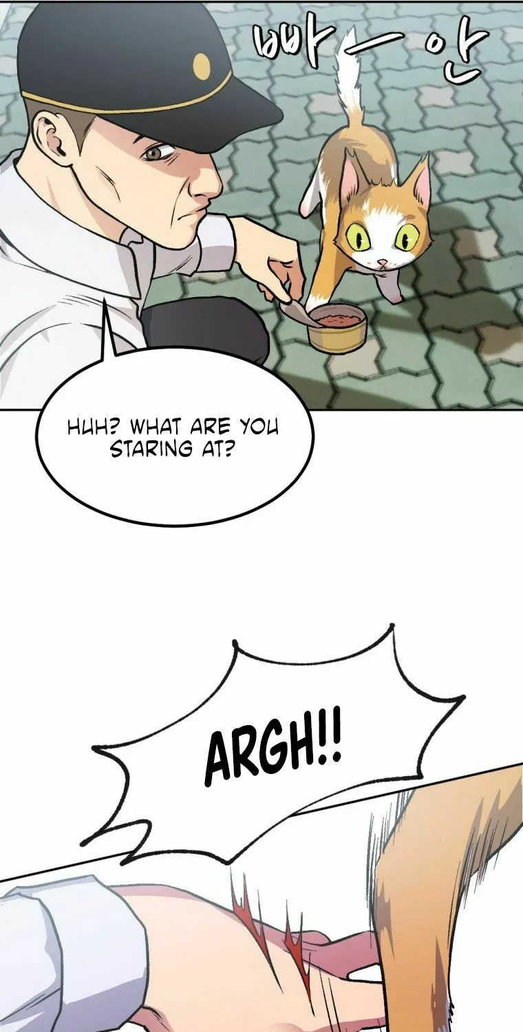 Monsters (Dream Factory Studio) Chapter 5 page 30 - 