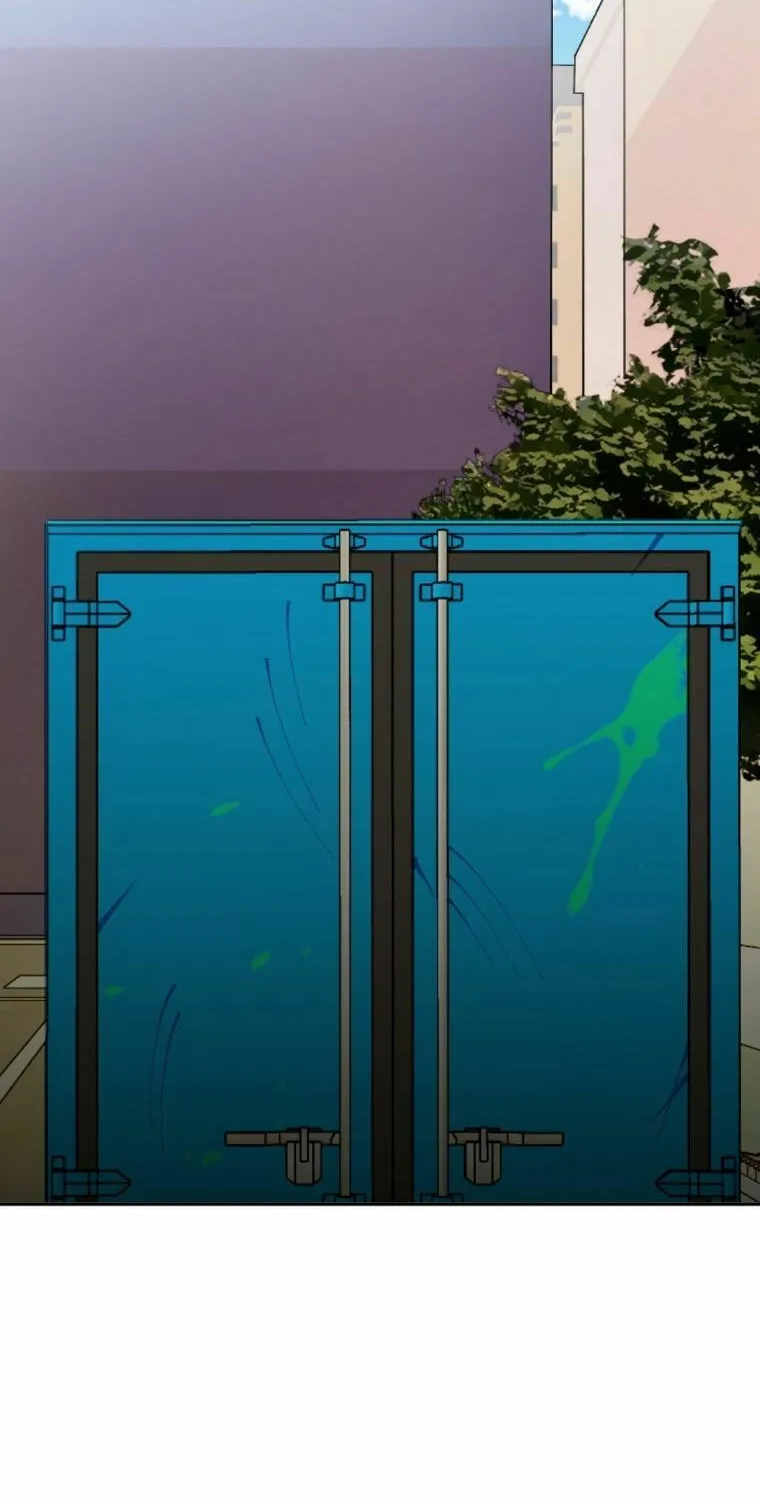 Monsters (Dream Factory Studio) Chapter 5 page 35 - 