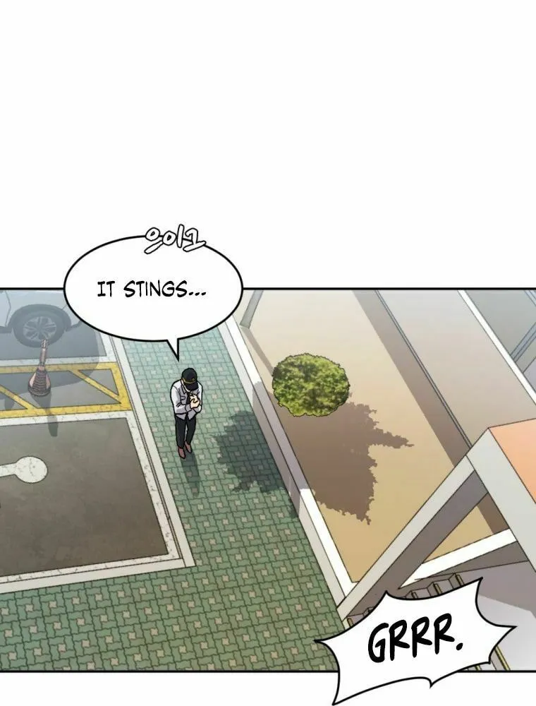 Monsters (Dream Factory Studio) Chapter 5 page 36 - 