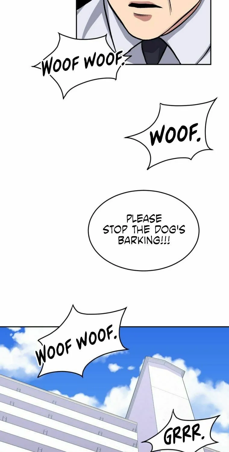Monsters (Dream Factory Studio) Chapter 5 page 39 - 