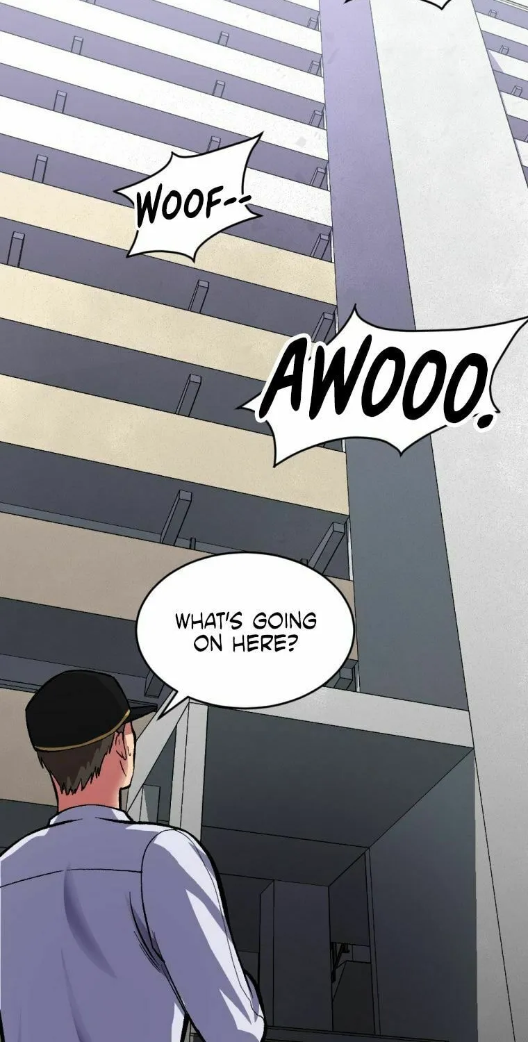 Monsters (Dream Factory Studio) Chapter 5 page 40 - 